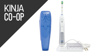The Best Electric Toothbrush